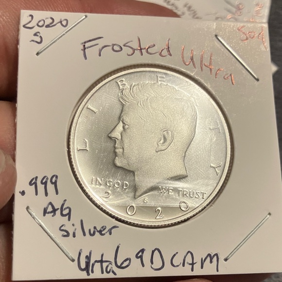 Silver Coin Collection - Picture 6 of 11